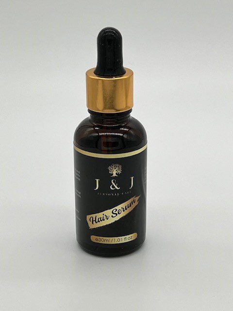 hair serum