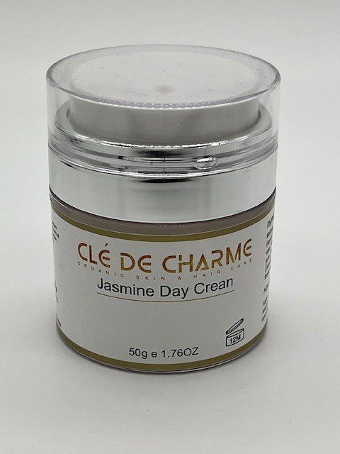 jasmine day cream